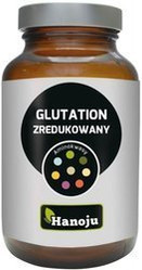 Hanoju Glutation Zredukowany 60 K