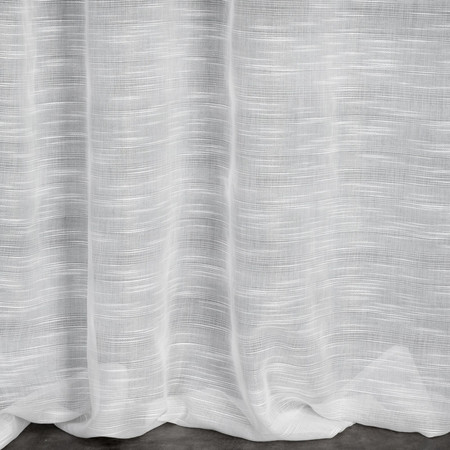 FIRANA GOTOWA ASTERA 140 X 250 CM BIAŁY