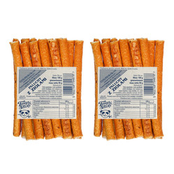 Zestaw: 2x Paluszki z ziołami Stema, 100g