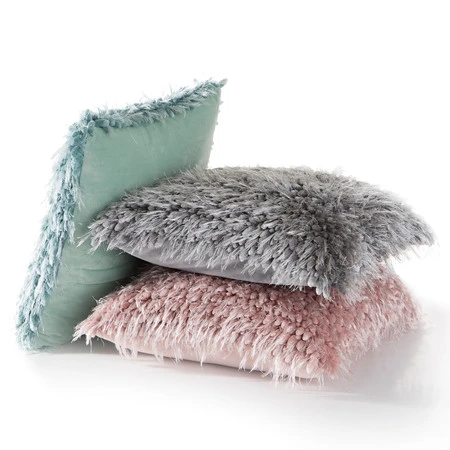 POSZEWKA KORAL 40 X 40 CM STALOWY