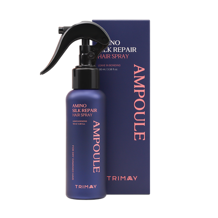 Trimay Ampułka w sprayu do włosów Amino Silk Repair 100ml