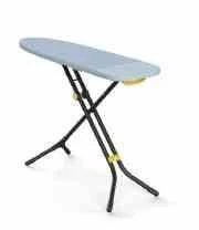 JJ - Deska do prasowania Glide EasyStoring, szara