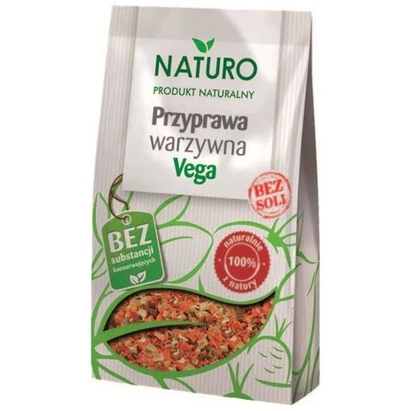 Przyprawa warzywna Vega 120 g