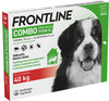 FRONTLINE COMBO Spot-On XL >40kg Krople na kleszcze 1szt.