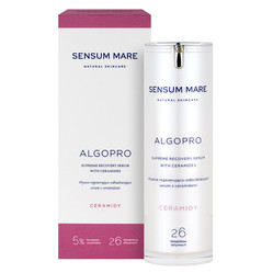 Algopro wysoce regenerujące-odbudowujące serum z ceramidami 30ml