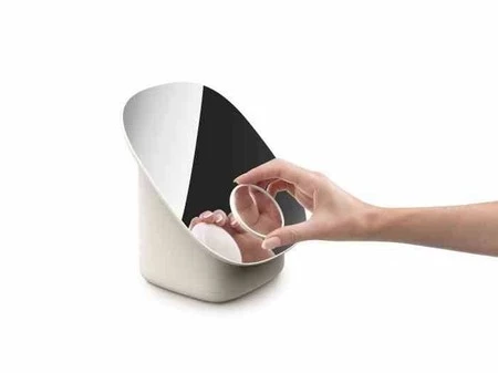 JJ - Organizer na kosmetyki + 2 lusterka Viva