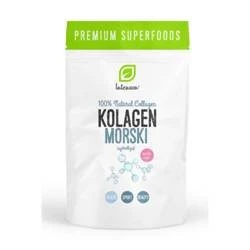 Intenson Kolagen morski 60 g hydrolizat