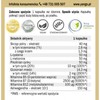 Yango − Włosy, skóra, paznokcie z ashwagandhą − 90 kaps.