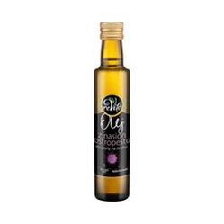 Olej z ostropestu tłoczony na zimno 250 ml