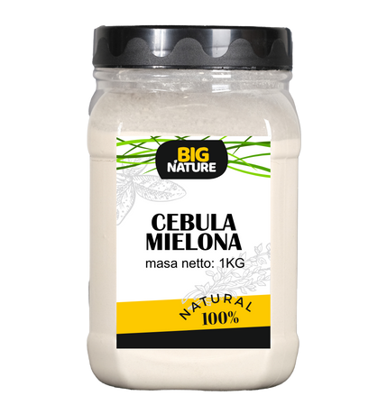 CEBULA MIELONA 1KG