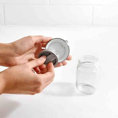OXO-Dozownik szklany do oleju 150ml. Good Grips