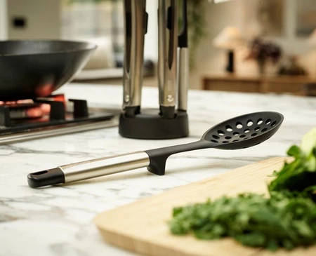 Joseph Joseph Zestaw narzędzi w stojaku 6el. Elevate Fusion