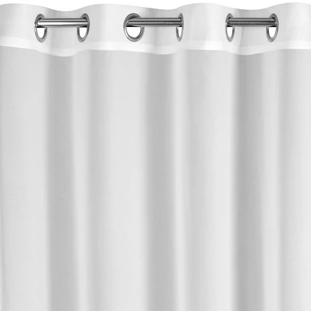 Firanka FIR/LUISA/B 140X250 PRZE+TROCZEK