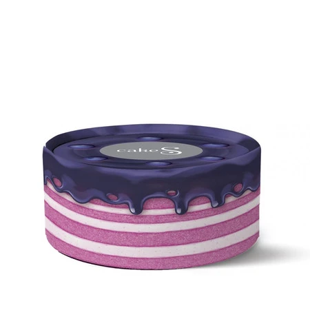 Snails, Cień do powiek dla dzieci, Blueberry, 2 g