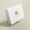 Powerful Brand Golden Box - OMEGA 3 BERRY + Green Life – Chlorofil + Full Spectrum Synbiotic + LIMITLESS Nature Energy Complex