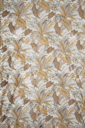 ZASŁONA GOTOWA ADEL 140 X 250 CM BIAŁY