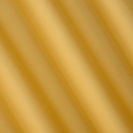 ZASŁONA GOTOWA RITA NA TAŚMIE 140 X 175 CM MUSZTARDOWY