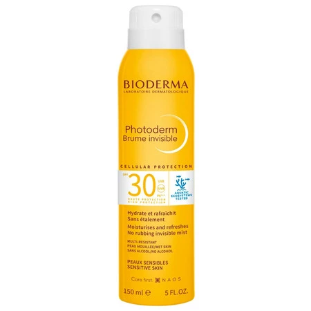 Photoderm Brume invisible SPF 30 150 ml