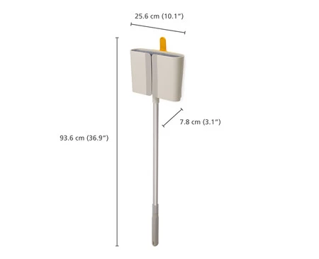 Joseph Joseph Miotła z wieszakiem CleanTech