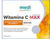medi pharm Wit.C  Max 15 kaps.