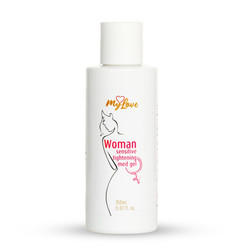 Woman Sensitive Tightening żel intymny o działaniu obkurczającym dla kobiet 150ml