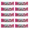 Zestaw 10x Fruit Straws przekąska owocowa o smaku jabłko-malina 16 g