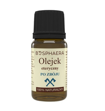 Bosphaera Olejek Po zbóju 10 ml