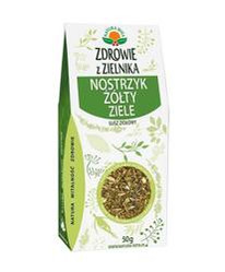 Natura Wita Nostrzyk Żółty Ziele 100G