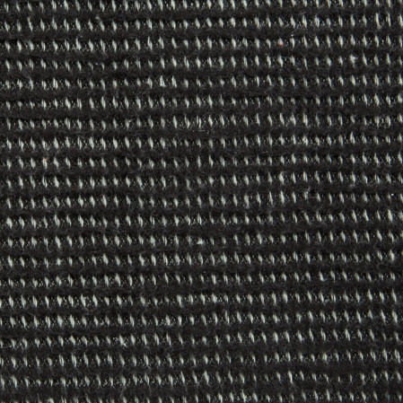 Koc D91 Amber 200 x 220 cm, Czarny