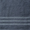 Ręcznik stalowy SEBA 70X140 