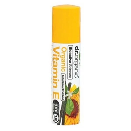 Vitamin E Lip Balm SPF15 nawilżający balsam do suchych ust 5.6ml