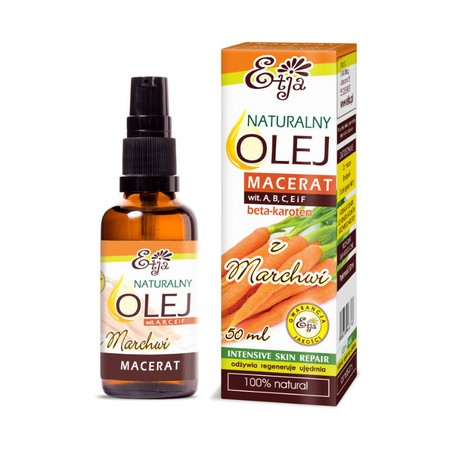 Etja, Olej MACERAT z Arniki Górskiej, 50 ml