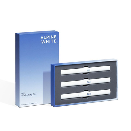 Whitening Gel żel do wybielania zębów 6ml