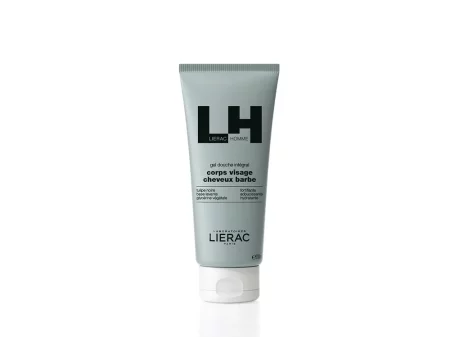 LIERAC HOMME ŻEL NAWILŻAJĄCY 50 ML