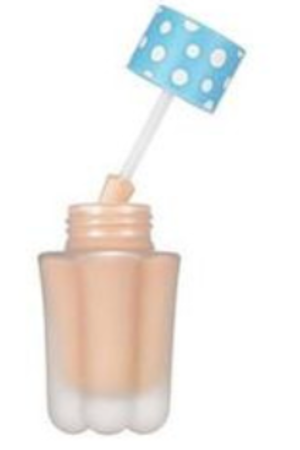 Aqua Petit Jelly BB SPF20 lekki krem BB do każdego rodzaju skóry 02 40ml