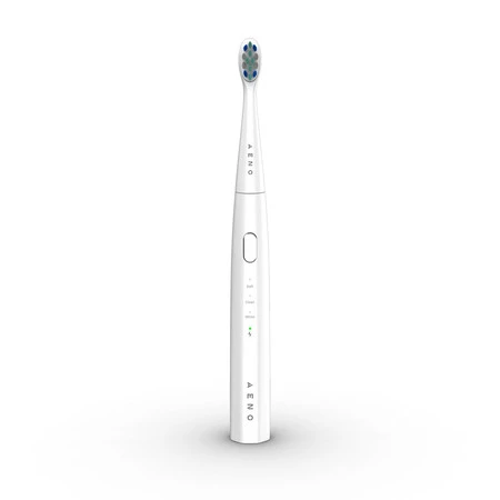 AENO SZCZOTKA SONICZNA DB7 WHITE (3 programy czyszczenia; 1 końcówka)