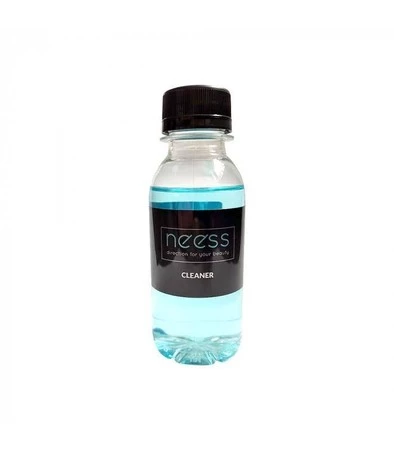NEESS Cleaner - odtłuszczacz do paznokci (7634) 120ml