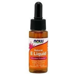 Naturalna Witamina E (30 ml)
