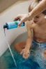Mini U naturalny bąbelkowy płyn do kąpieli - guma balonowa dla dzieci od 1.dnia życia 250ml