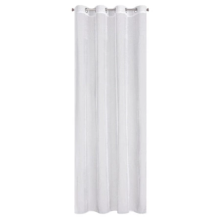 FIRANA GOTOWA MAJA 140 X 260 CM BIAŁY