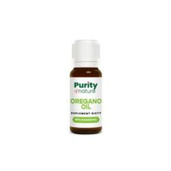 Purity Of Nature Olejek z Oregano 10 ml