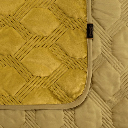 NARZUTA SOFIA 5 220 X 240 CM MIODOWY