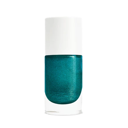 NAILMATIC lakier do paznokci szmaragdowy 8 ml