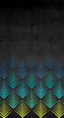 ZASŁONA GOTOWA ANGELINA 140 X 250 CM CZARNY