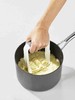 JJ - Tłuczek do warzyw Easy-Mash™, biały