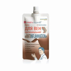 Krem-żel do nóg Kasztanowiec i Shea 100 ml