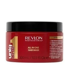 Uniq One Super 10R Hair Mask odżywcza maska do włosów 300ml