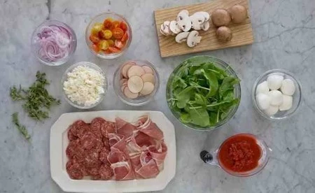 OXO-Miarka skośna 250ml. Good Grips