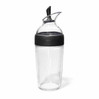 OXO-Shaker do dressingów 350ml. Czarny, Good Grips