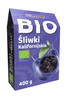 NATURAVENA ŚLIWKI KALIFORNIJSKIE BIO 400 g